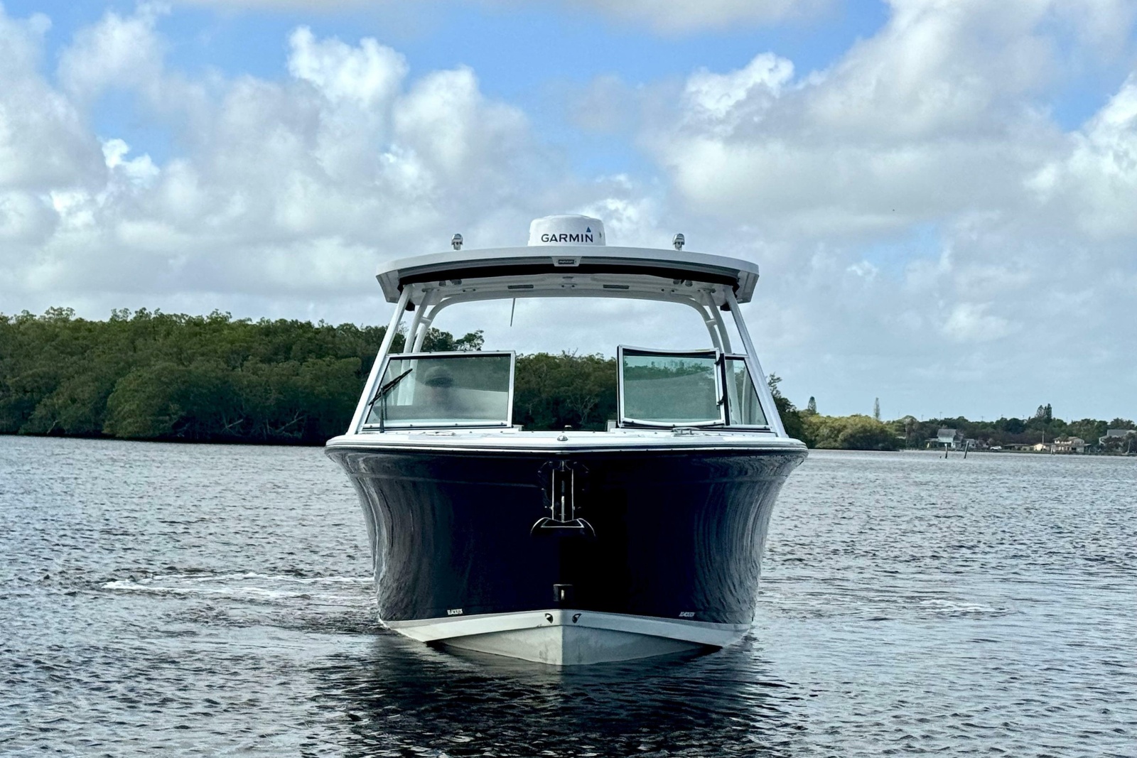2023 Blackfin 272 DC