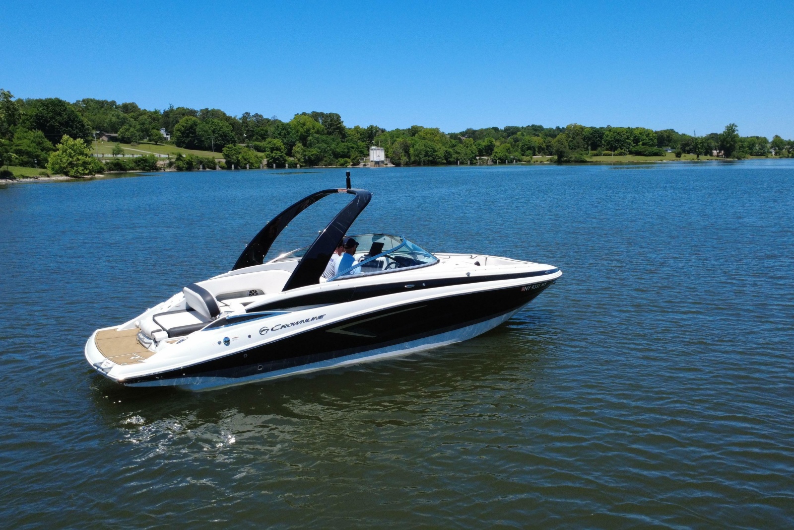2023 Crownline Eclipse E255