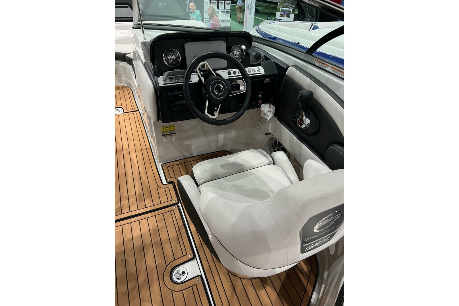 2023 Crownline Eclipse E255