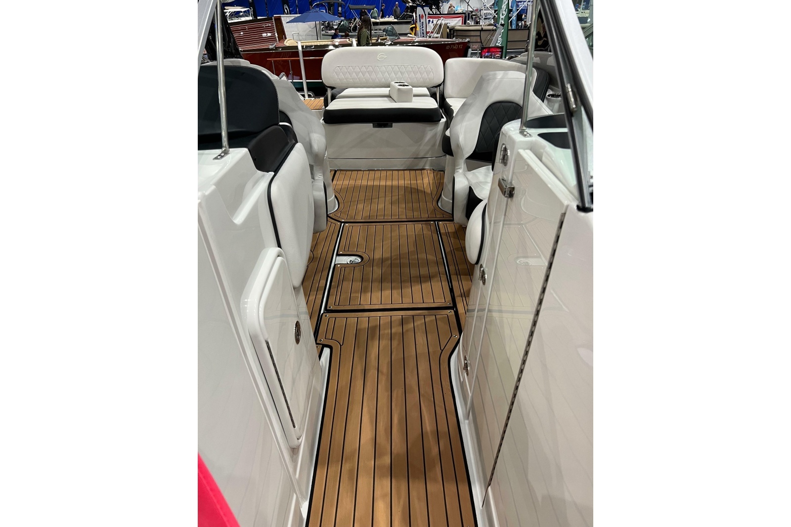 2023 Crownline Eclipse E255
