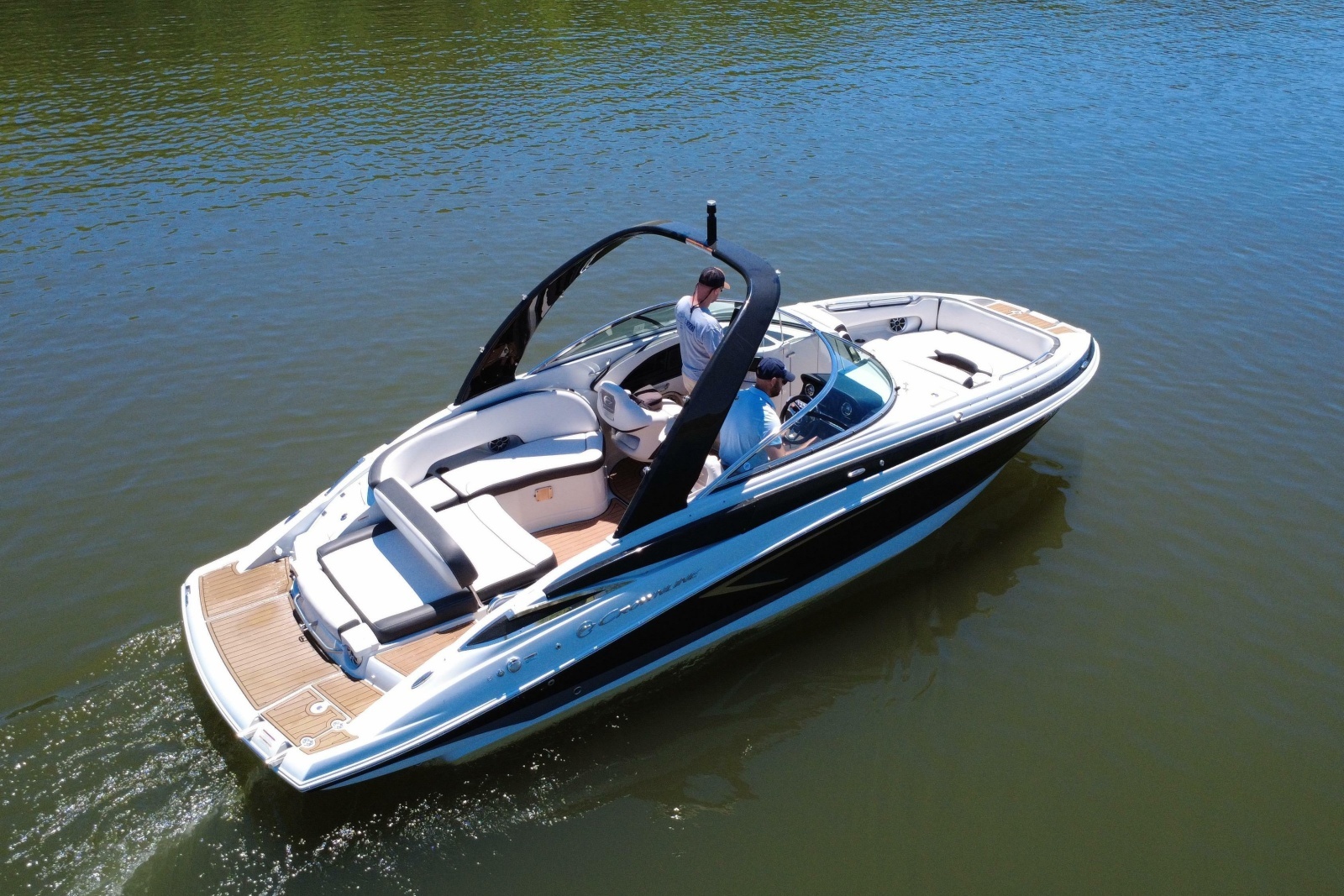 2023 Crownline Eclipse E255