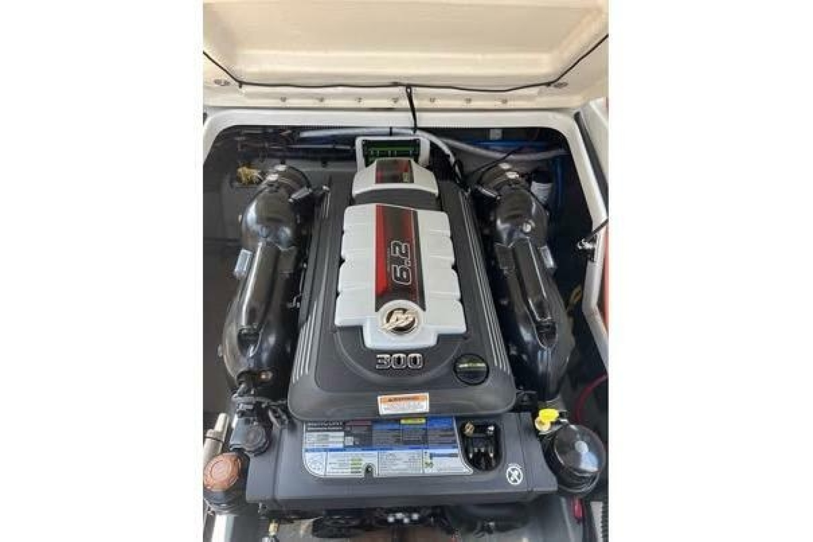2023 Crownline Eclipse E255