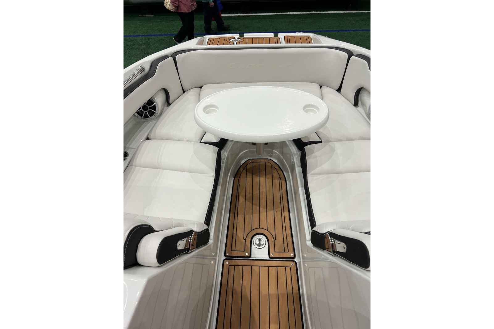 2023 Crownline Eclipse E255