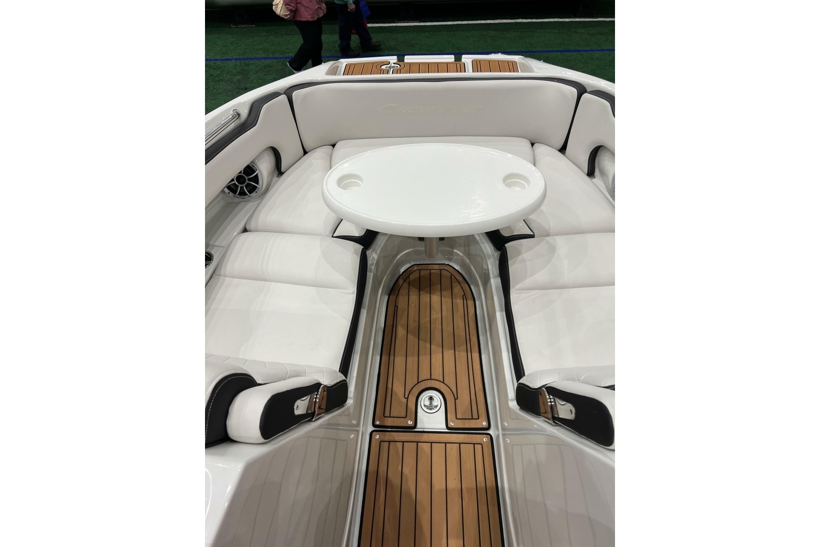 2023 Crownline Eclipse E255