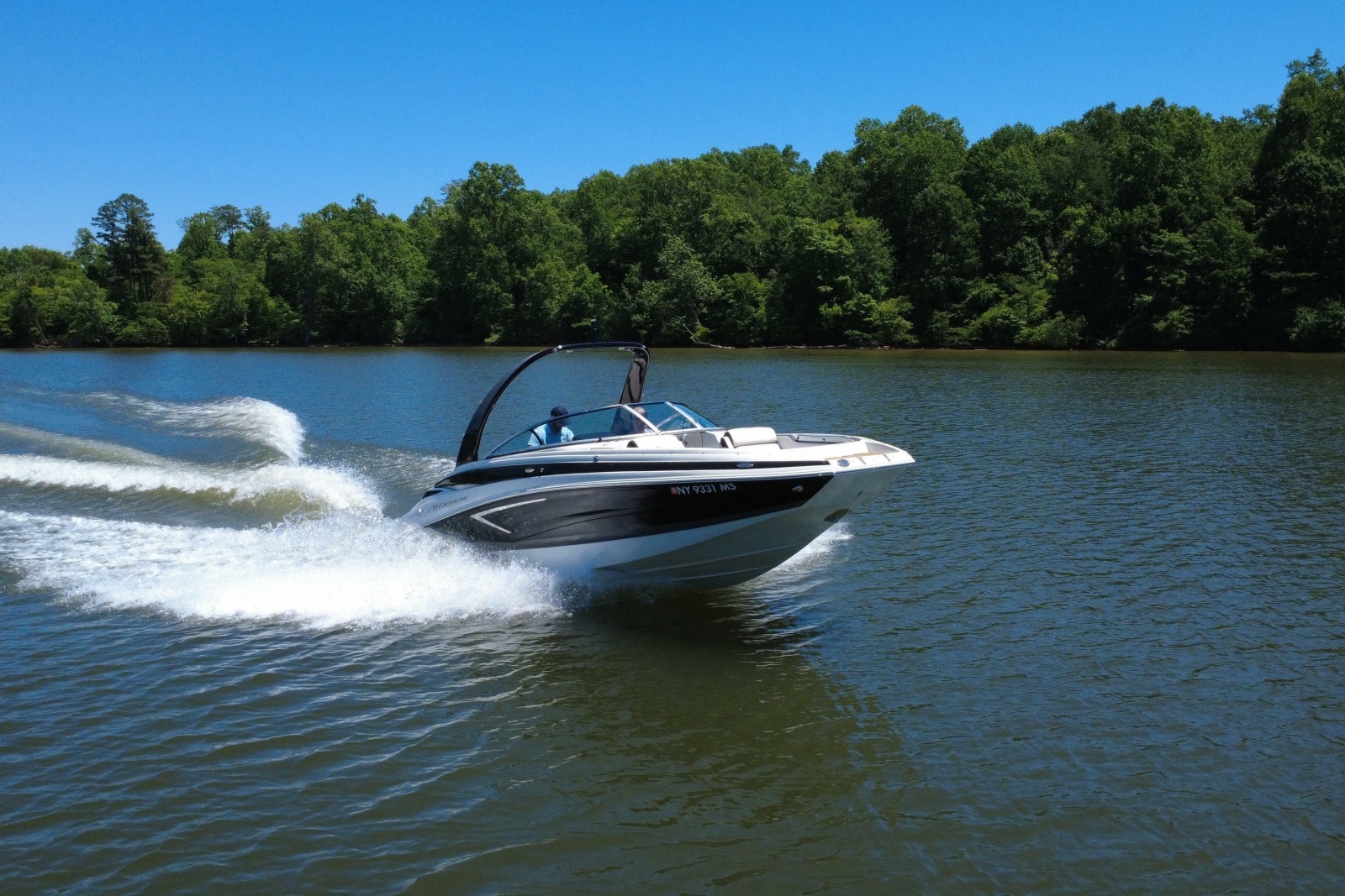 2023 Crownline Eclipse E255