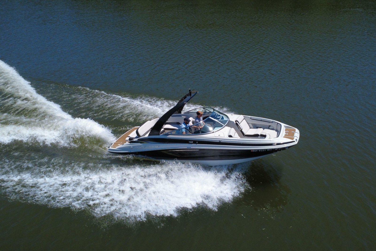 2023 Crownline Eclipse E255