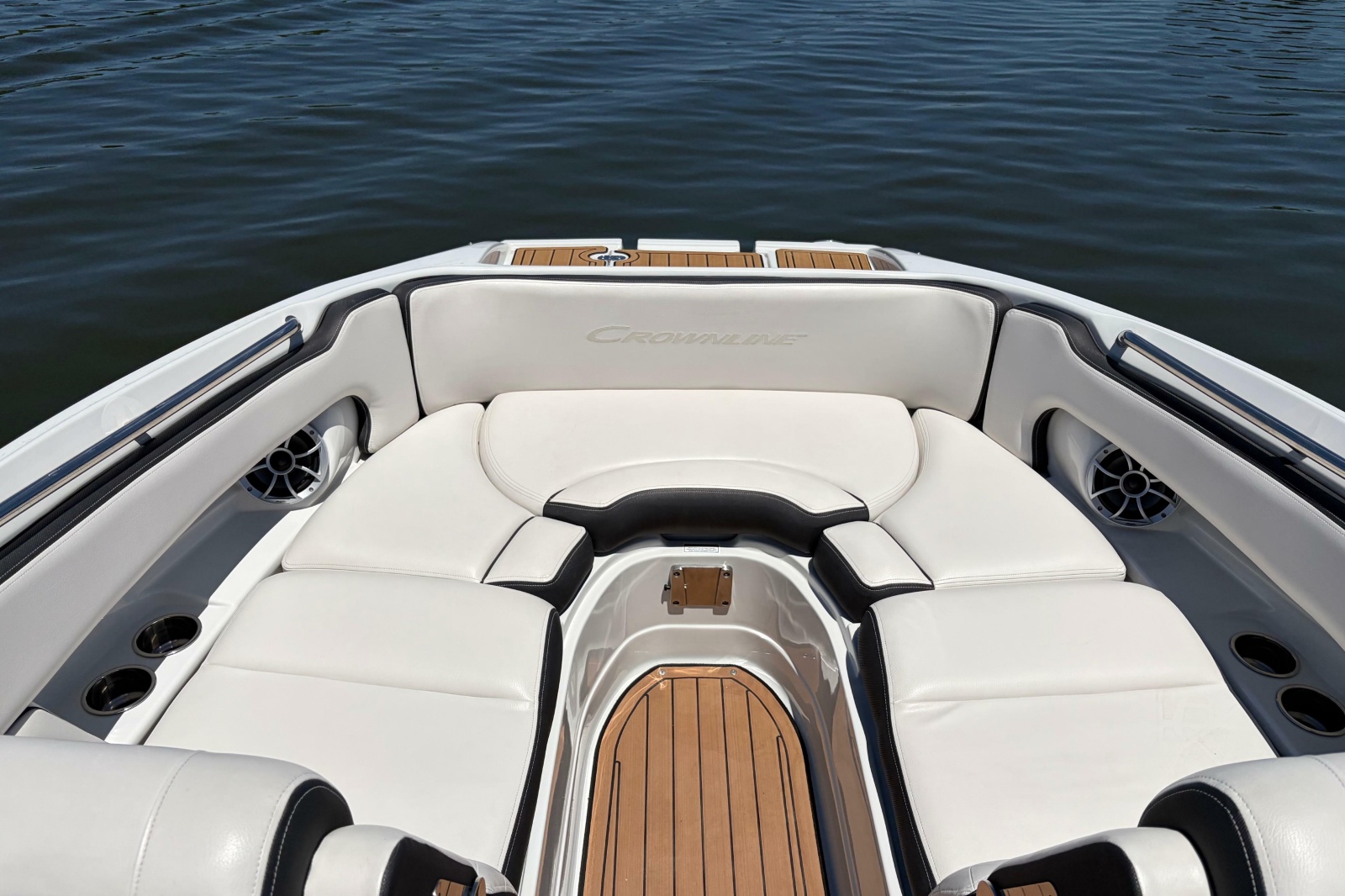 2023 Crownline Eclipse E255