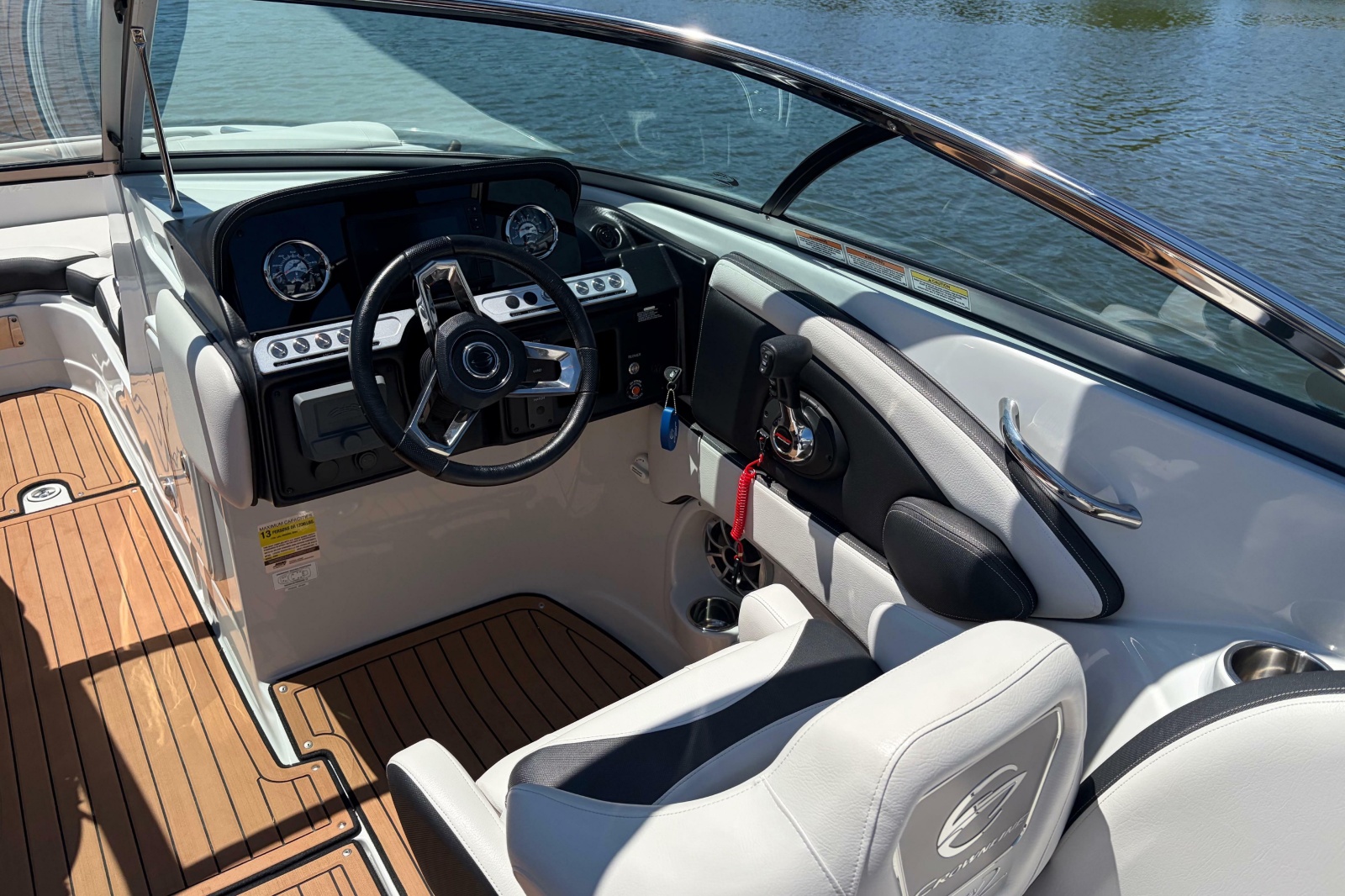 2023 Crownline Eclipse E255