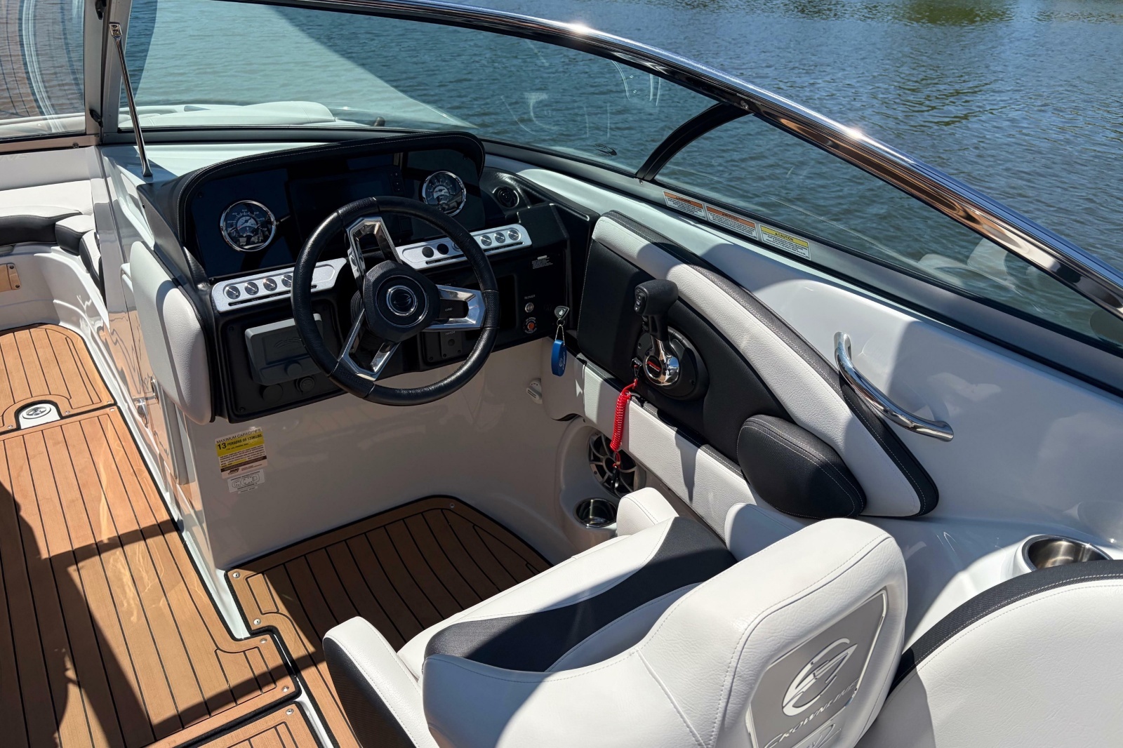 2023 Crownline Eclipse E255