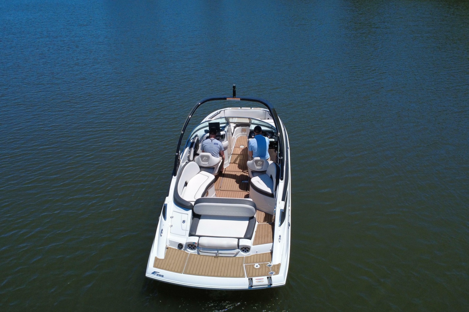 2023 Crownline Eclipse E255