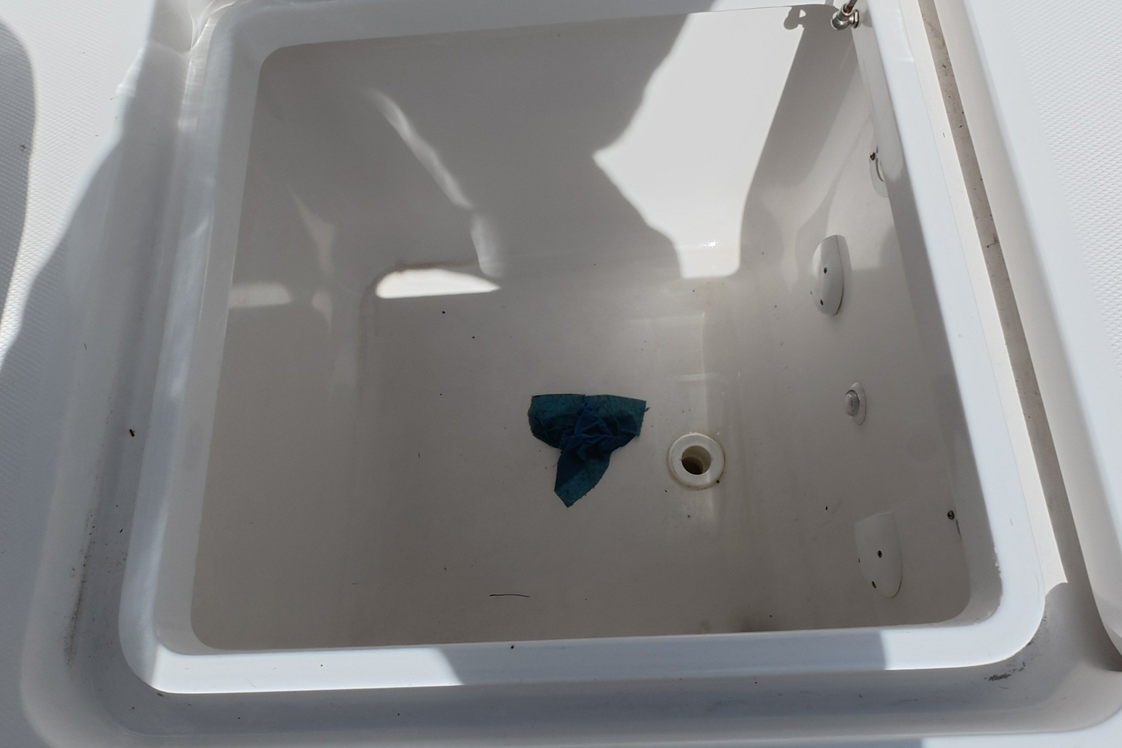 2023 Invincible 33 Catamaran