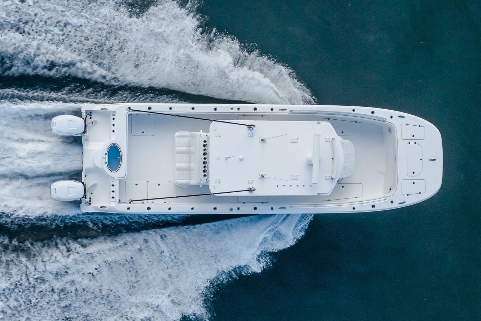 2023 Invincible 33 Catamaran
