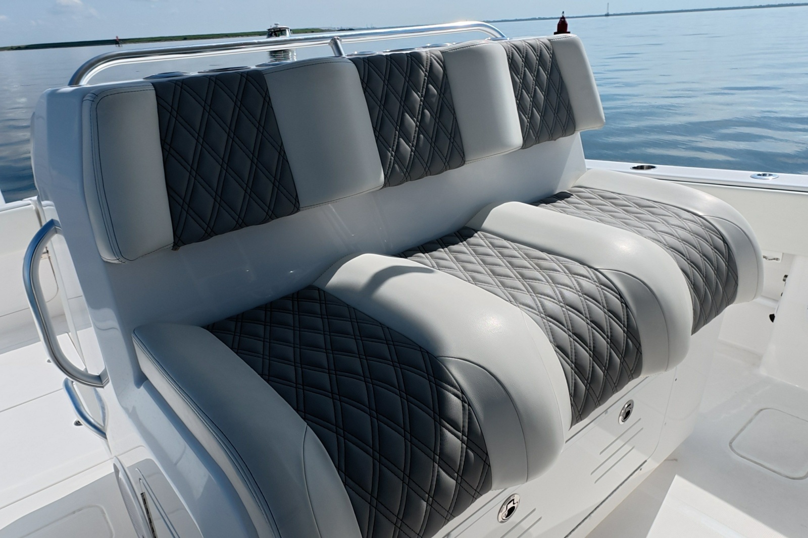 2023 Invincible 33 Catamaran