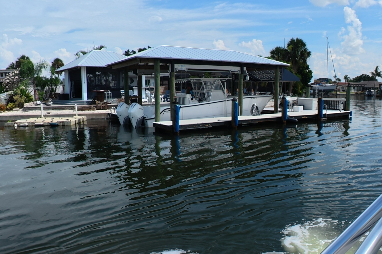 2023 Invincible 33 Catamaran