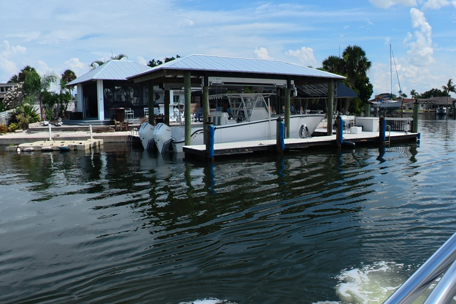 2023 Invincible 33 Catamaran