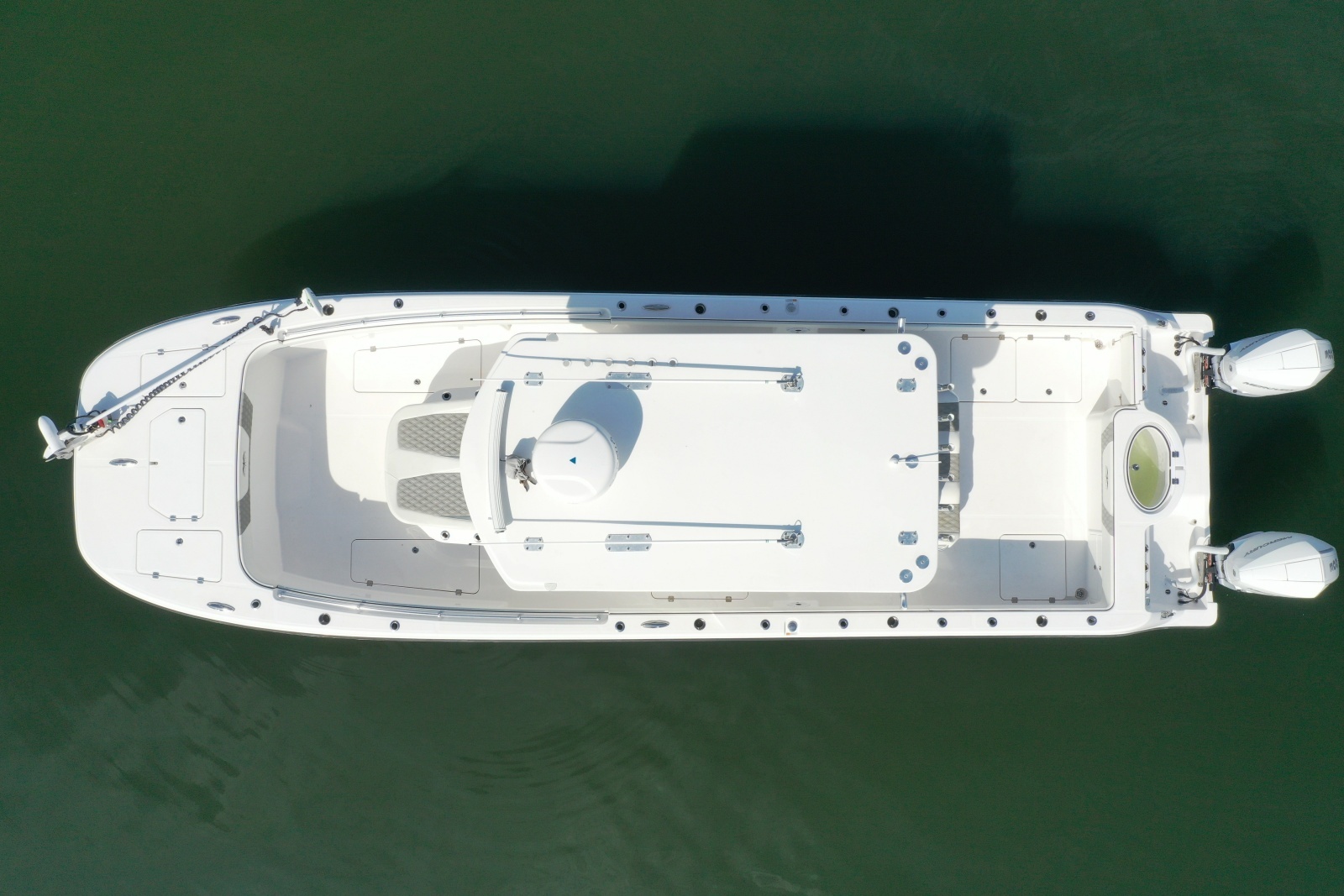 2023 Invincible 33 Catamaran