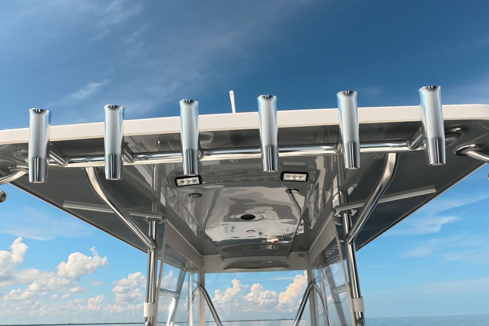 2023 Invincible 33 Catamaran