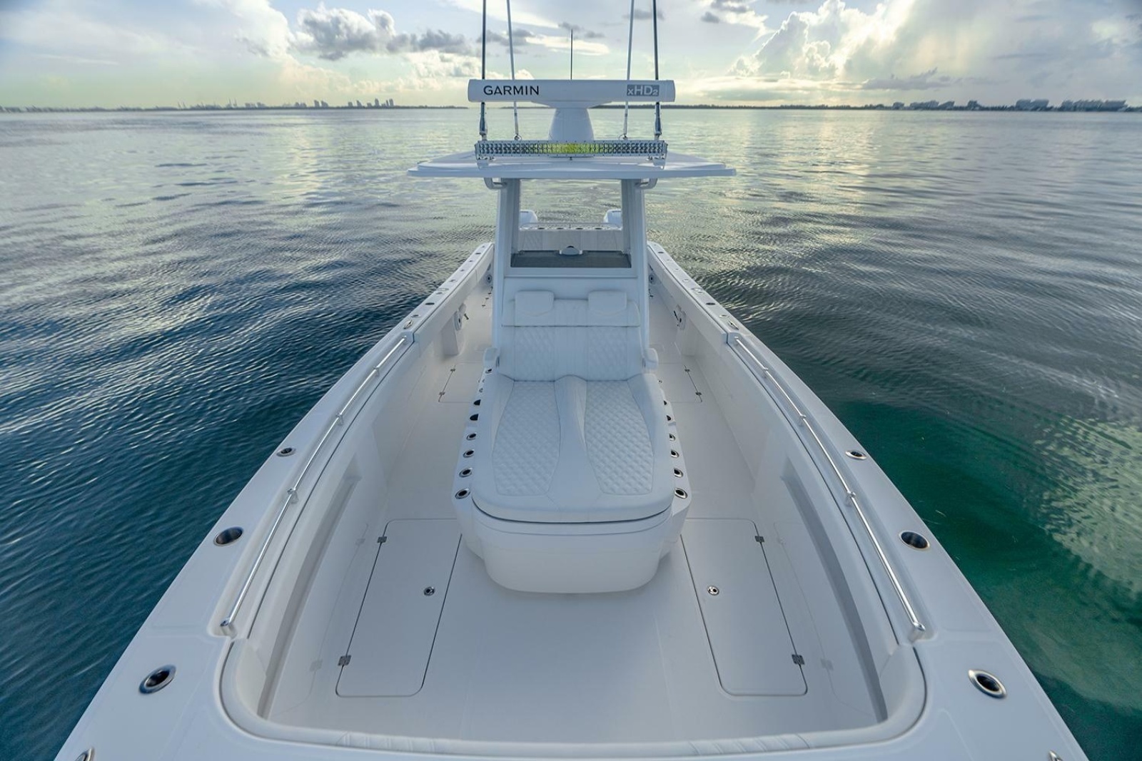 2023 Invincible 33 Catamaran