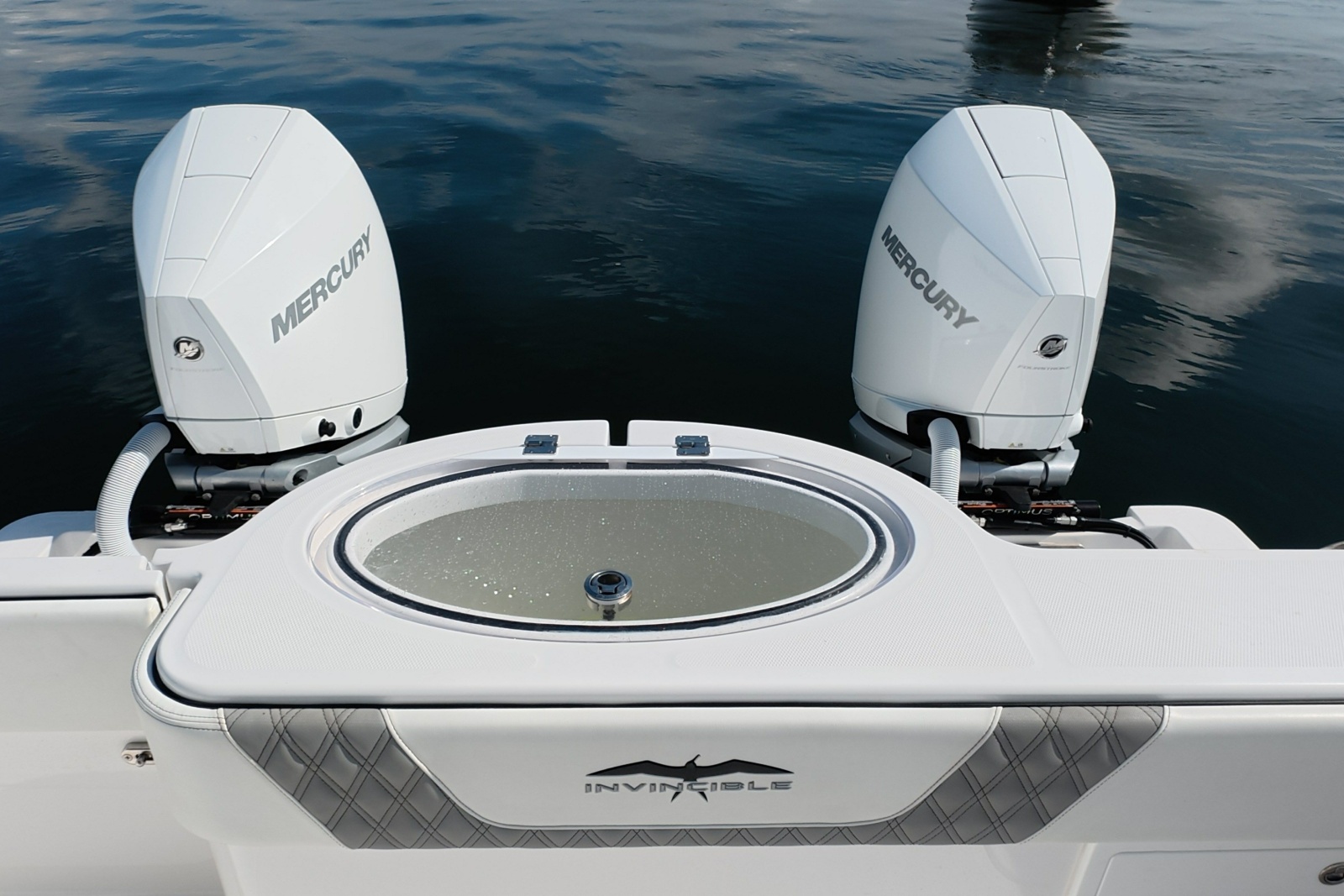 2023 Invincible 33 Catamaran