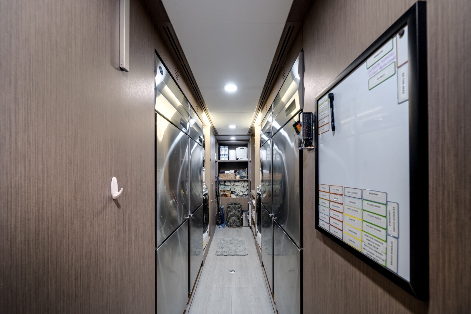 Lower Storage