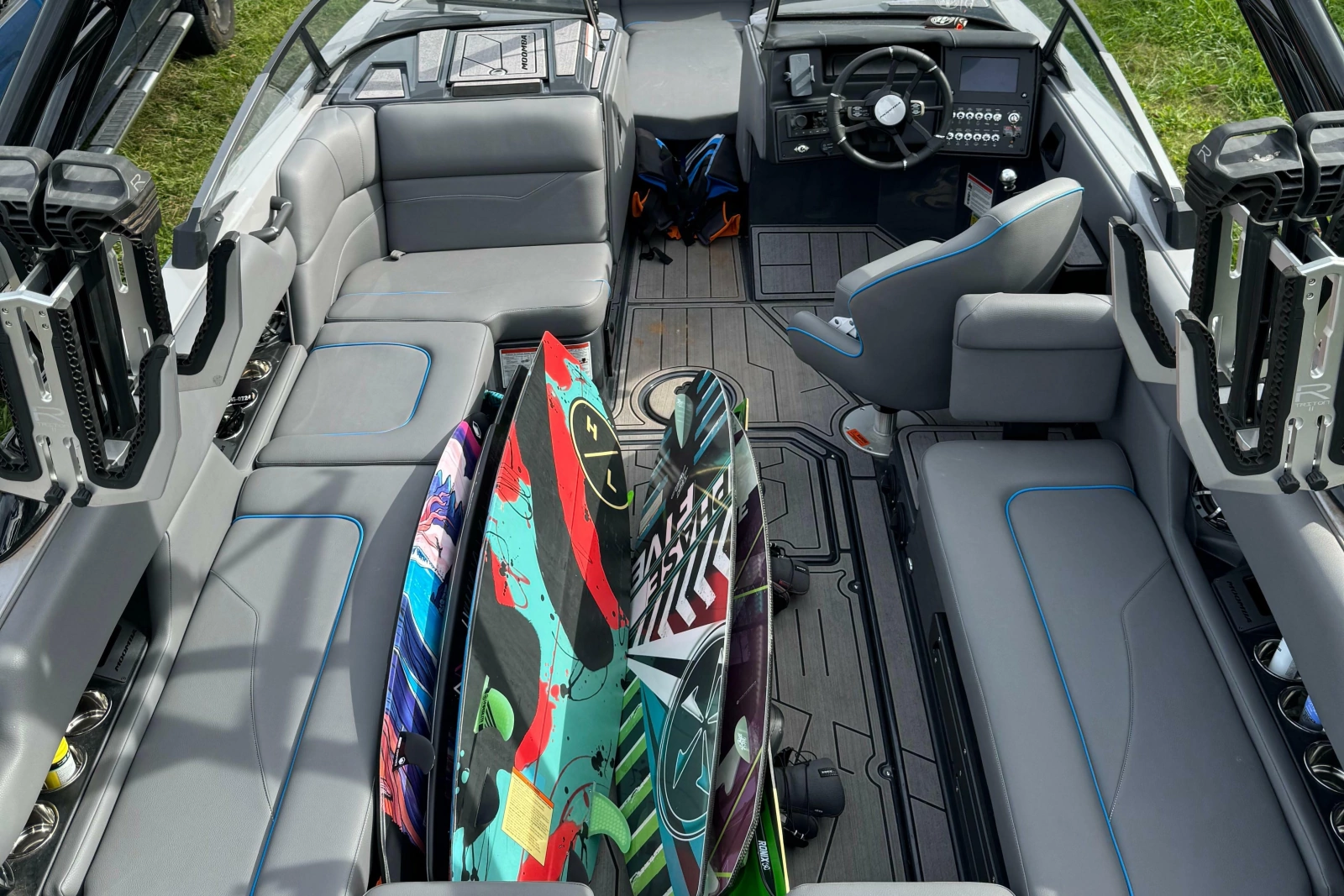 2023 Moomba Mojo