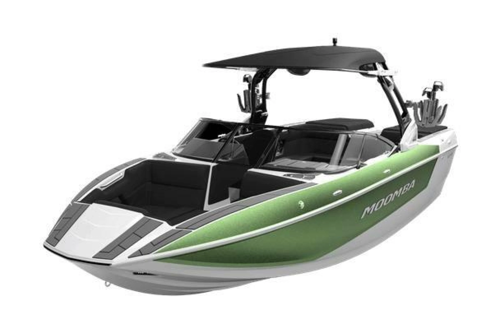 2023 Moomba Mojo