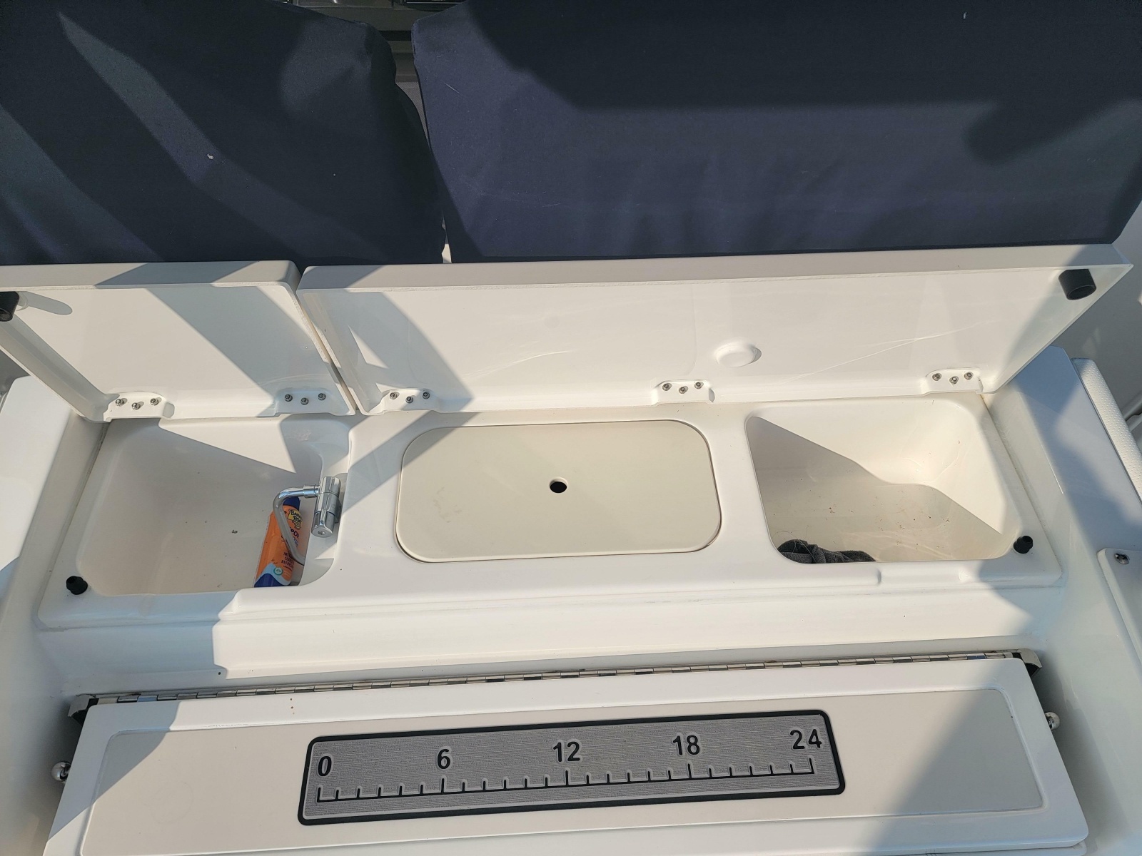 2023 Pursuit S 328 Sport