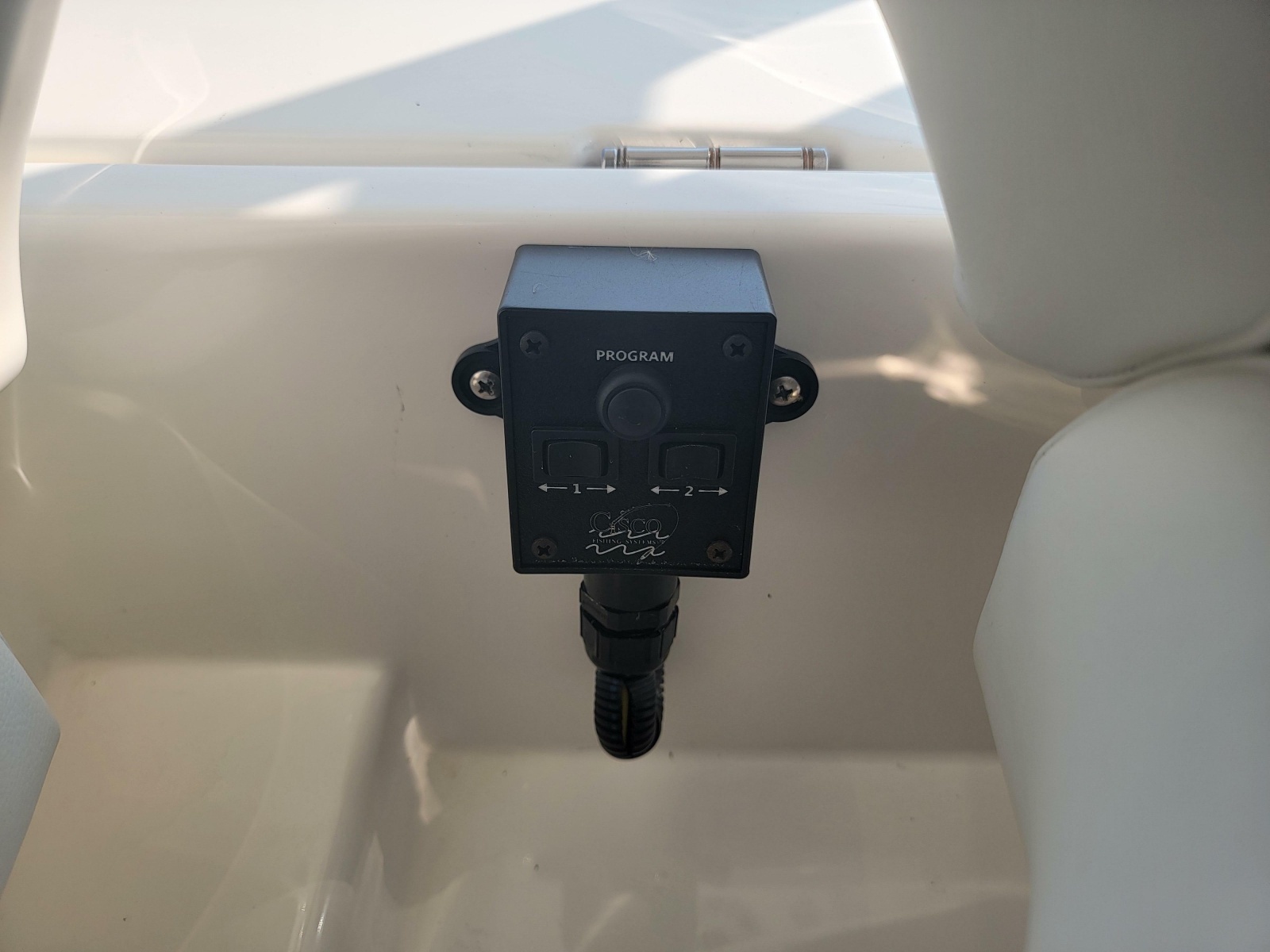 2023 Pursuit S 328 Sport
