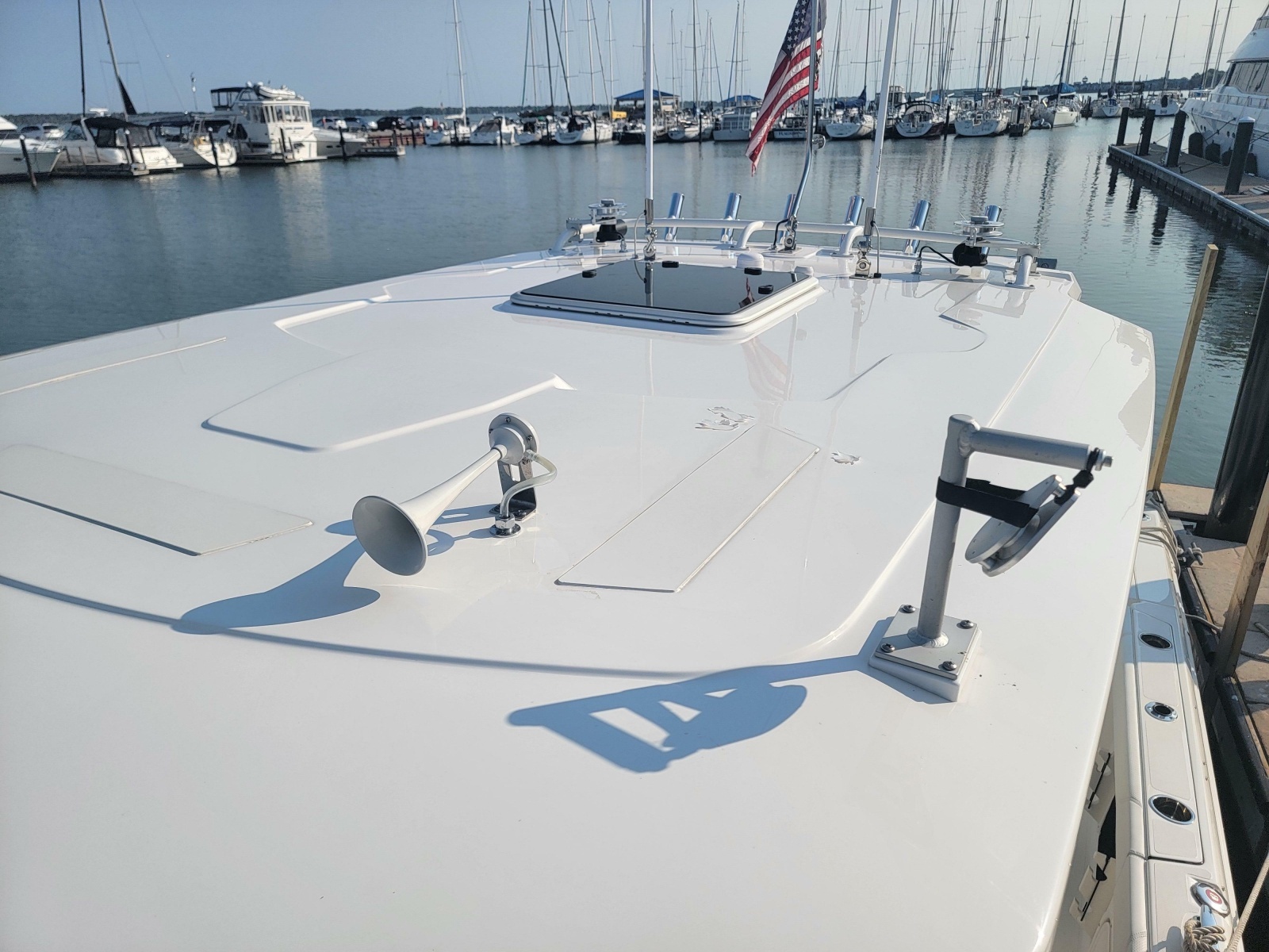 2023 Pursuit S 328 Sport
