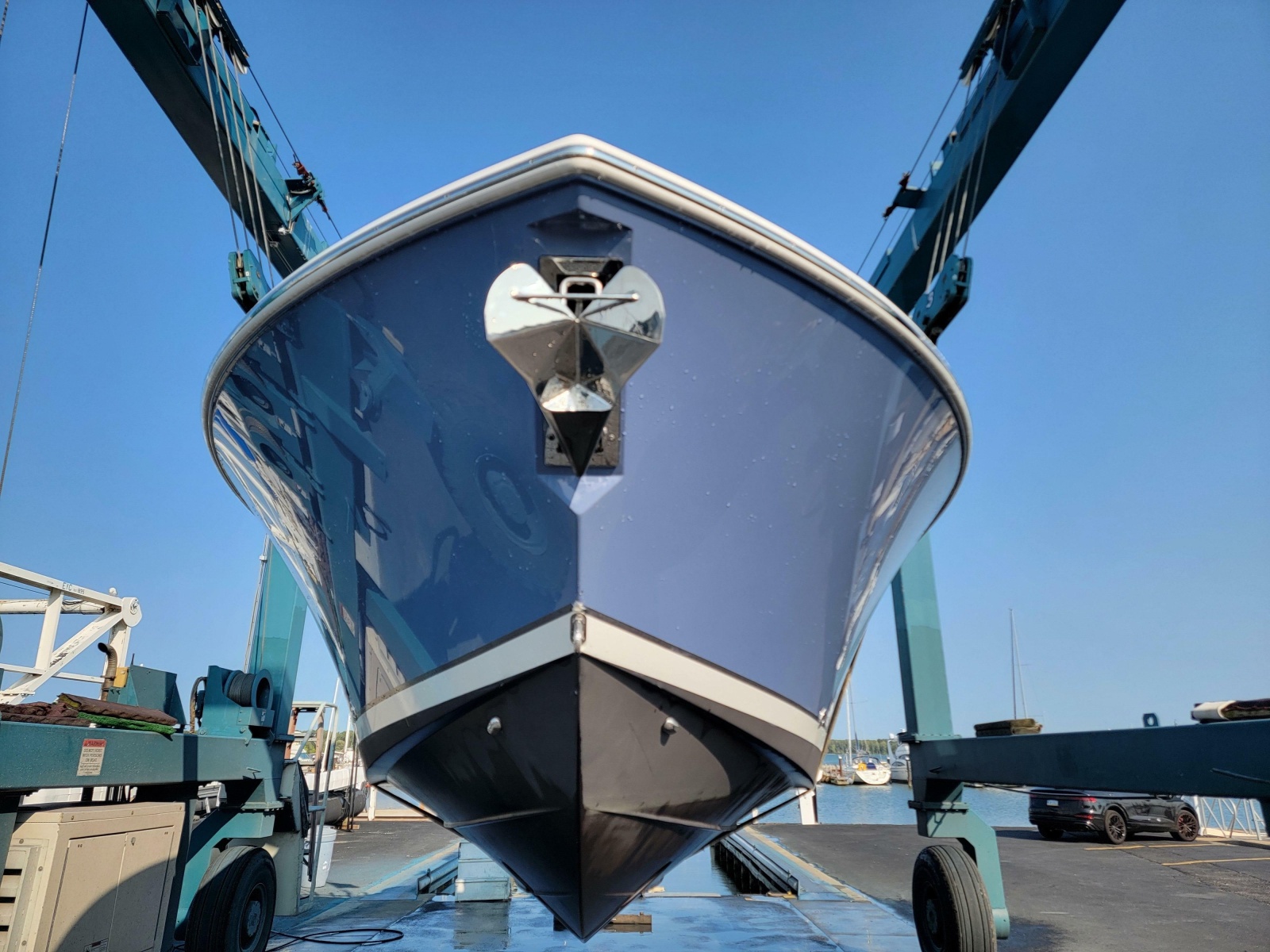 2023 Pursuit S 328 Sport