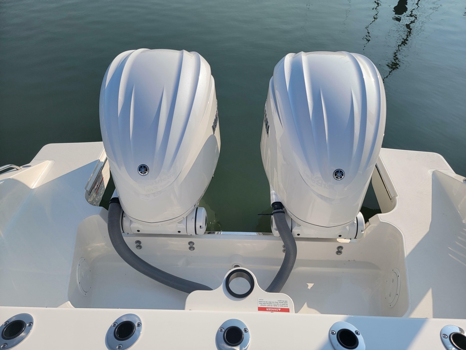 2023 Pursuit S 328 Sport