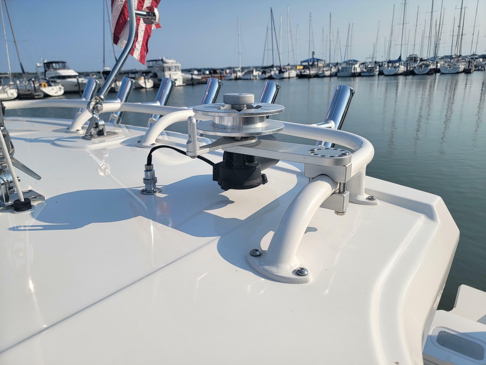 2023 Pursuit S 328 Sport