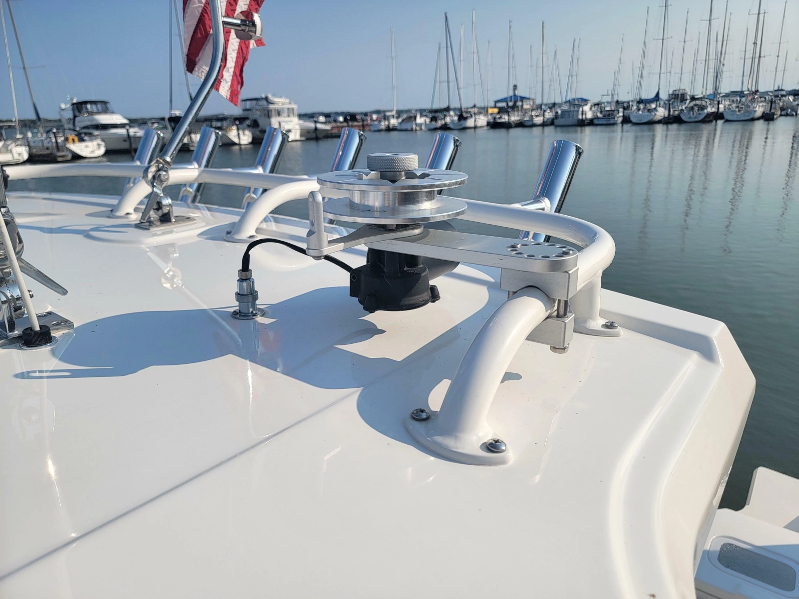 2023 Pursuit S 328 Sport