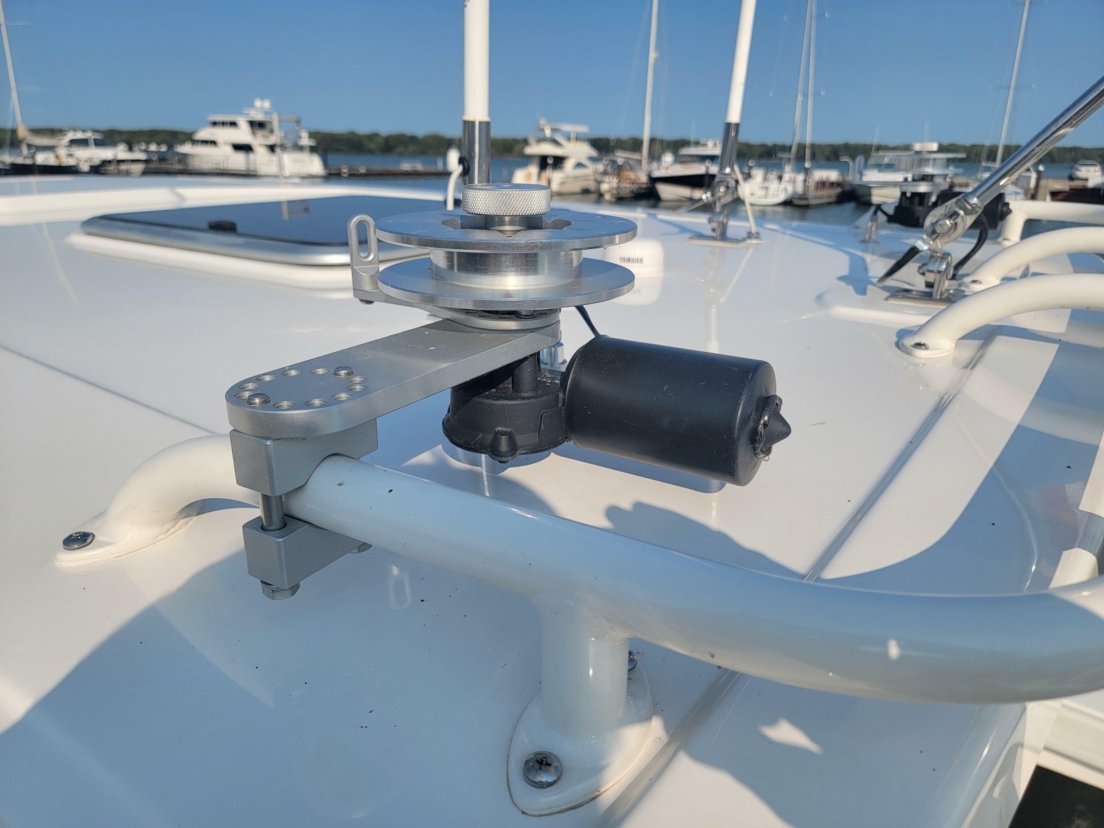 2023 Pursuit S 328 Sport
