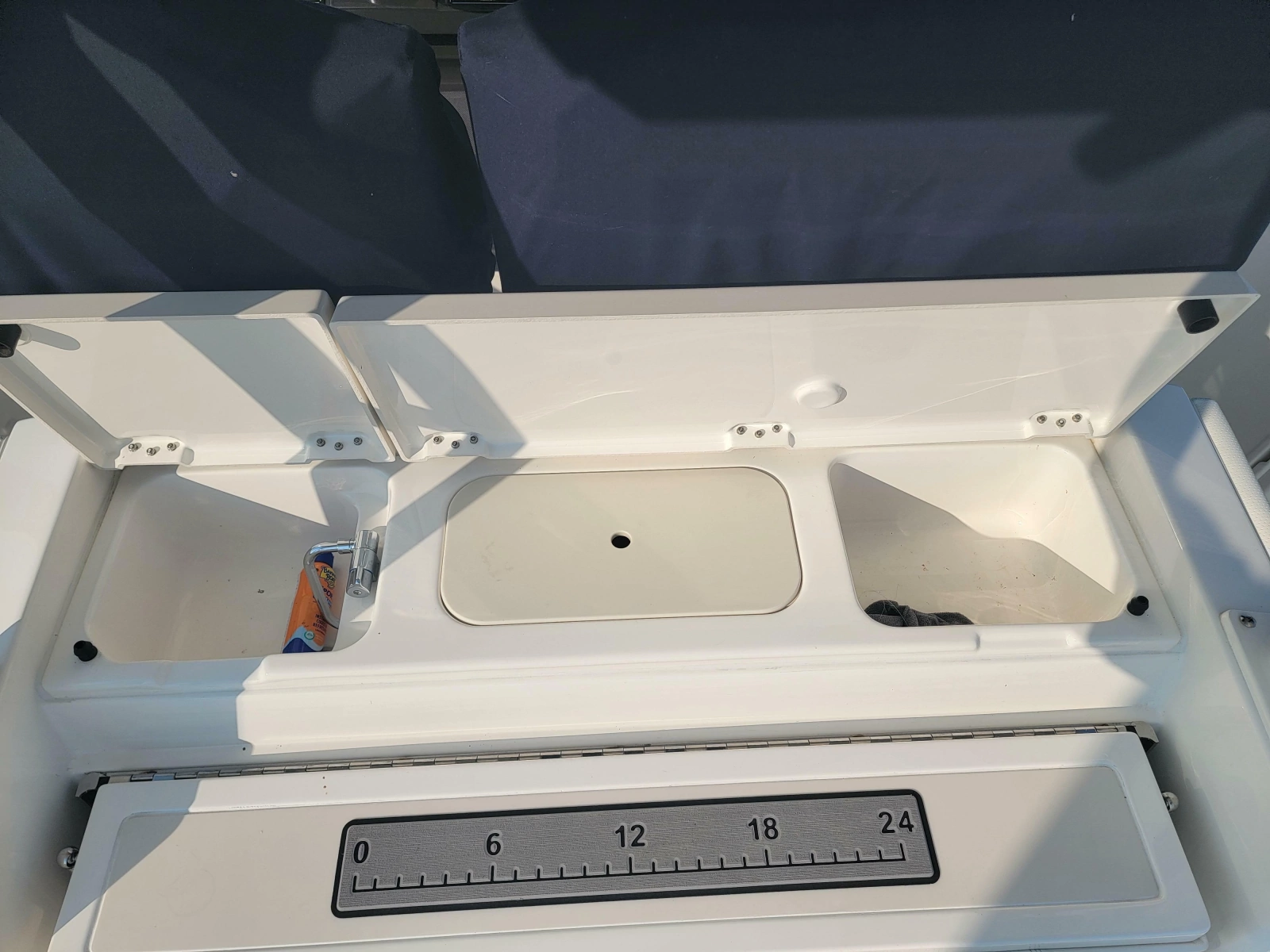2023 Pursuit S 328 Sport
