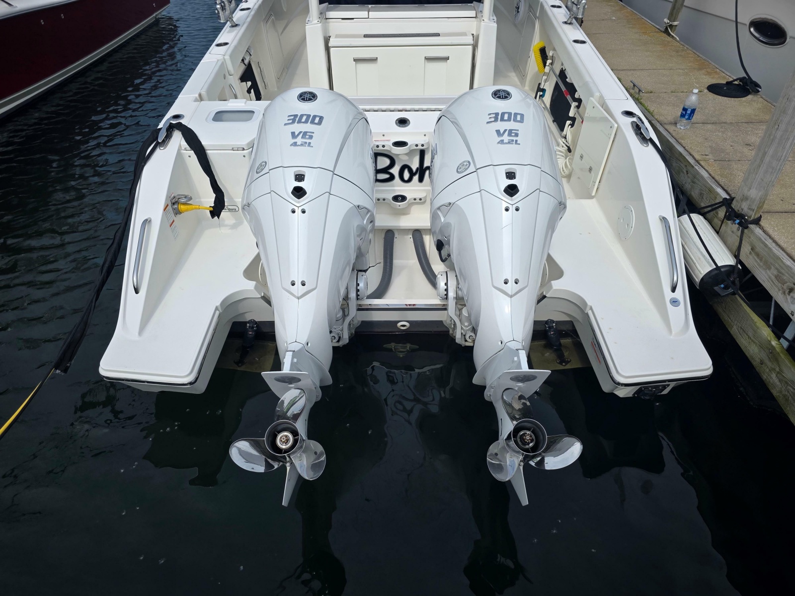 2023 Pursuit S 328 Sport
