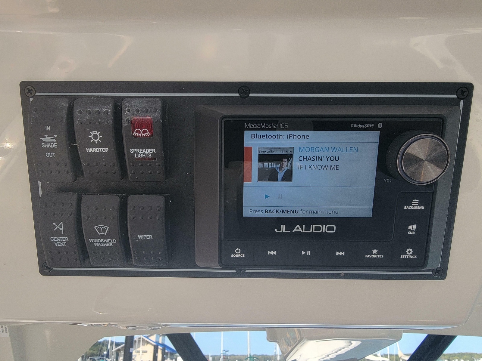 2023 Pursuit S 328 Sport