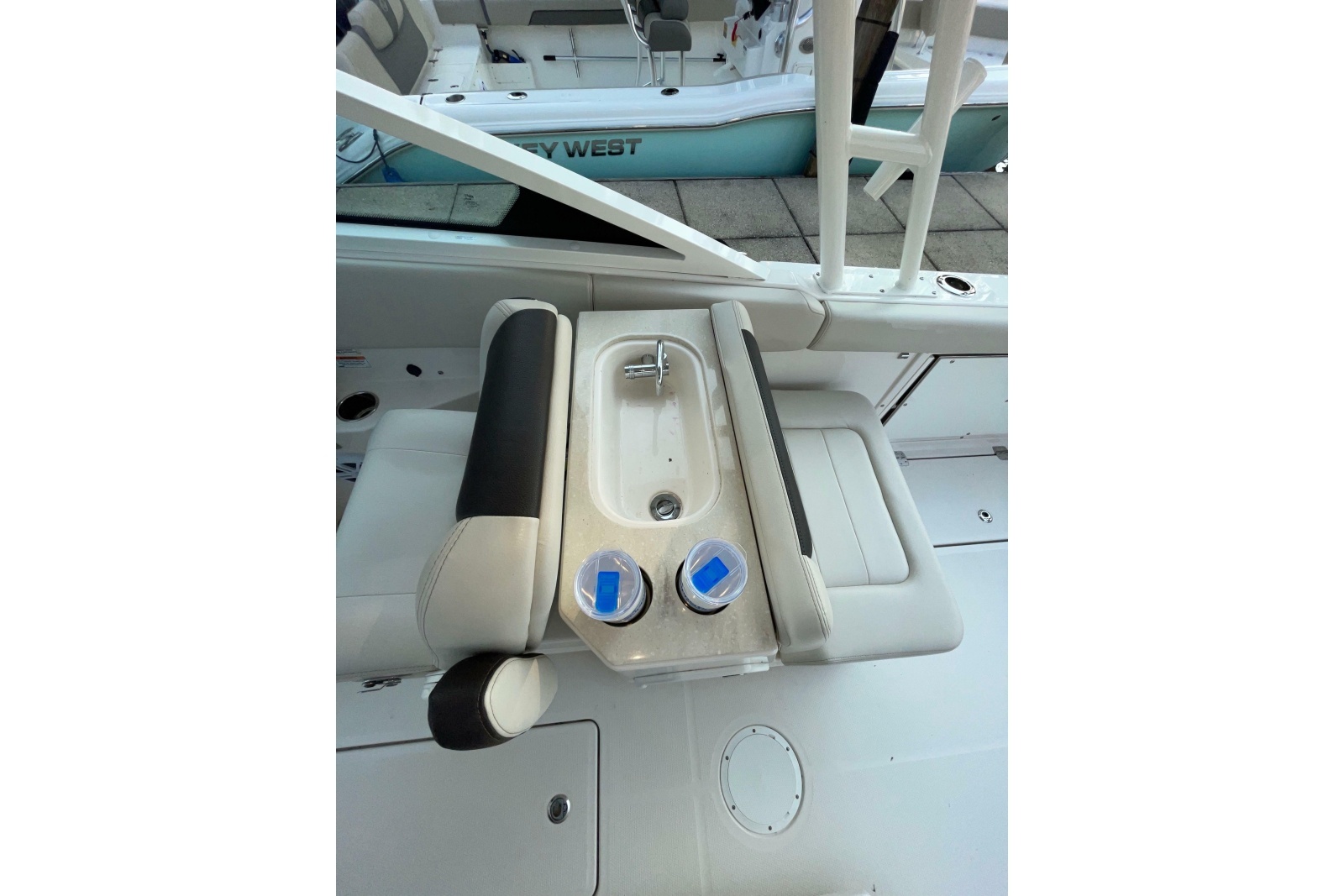 2023 Sailfish 276 DC
