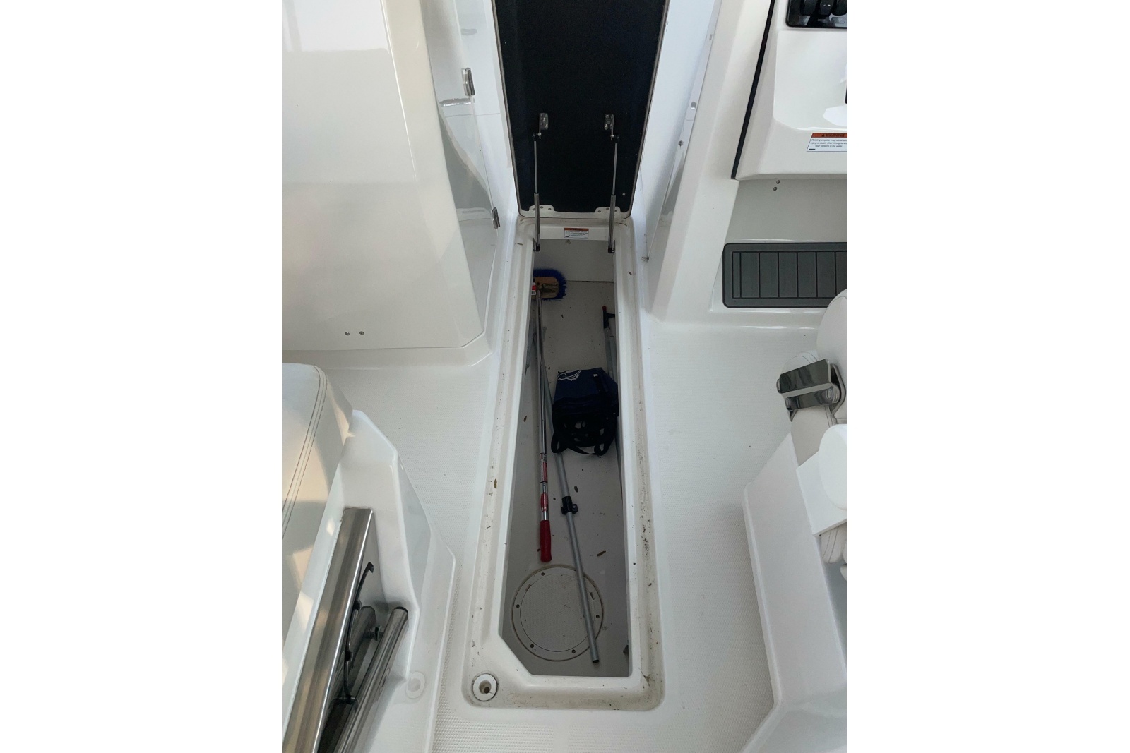 2023 Sailfish 276 DC