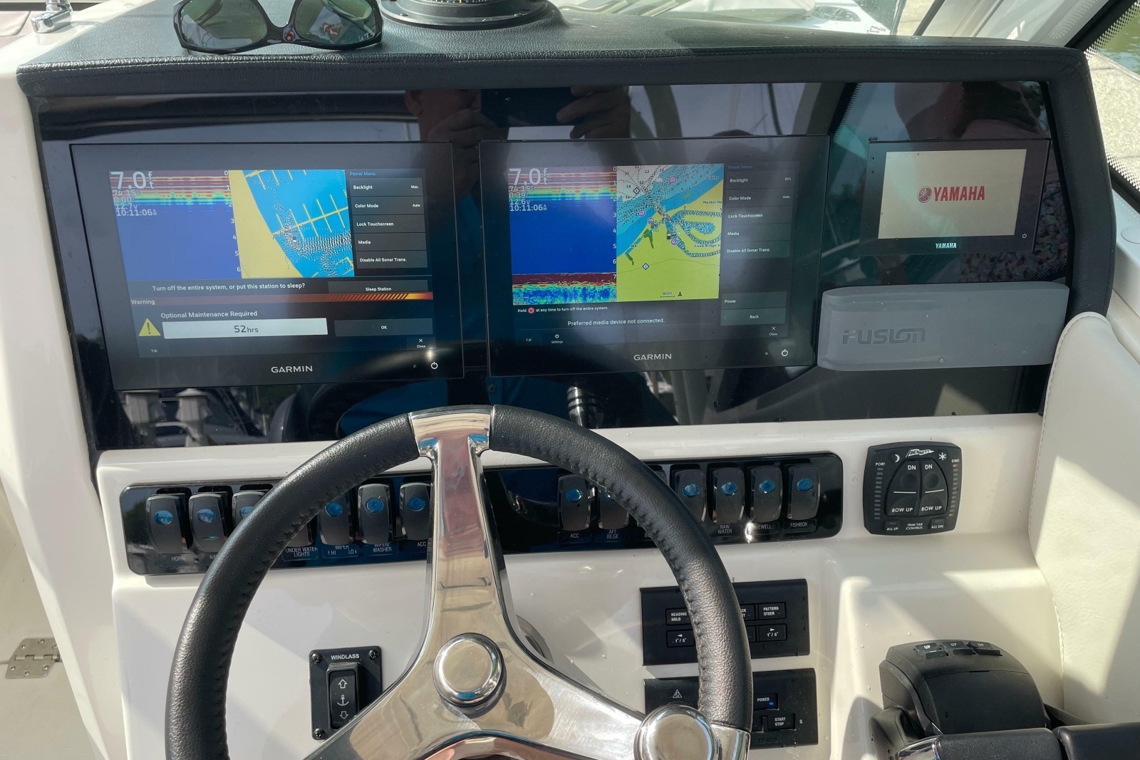 2023 Sailfish 276 DC