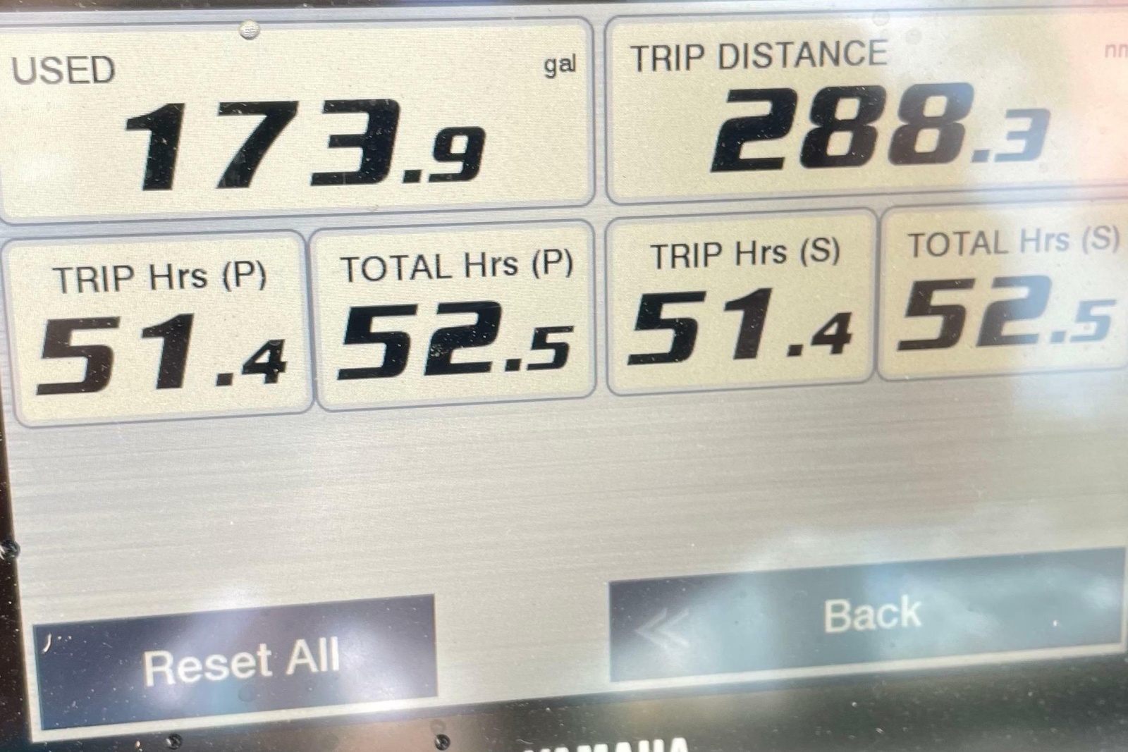 2023 Sailfish 276 DC