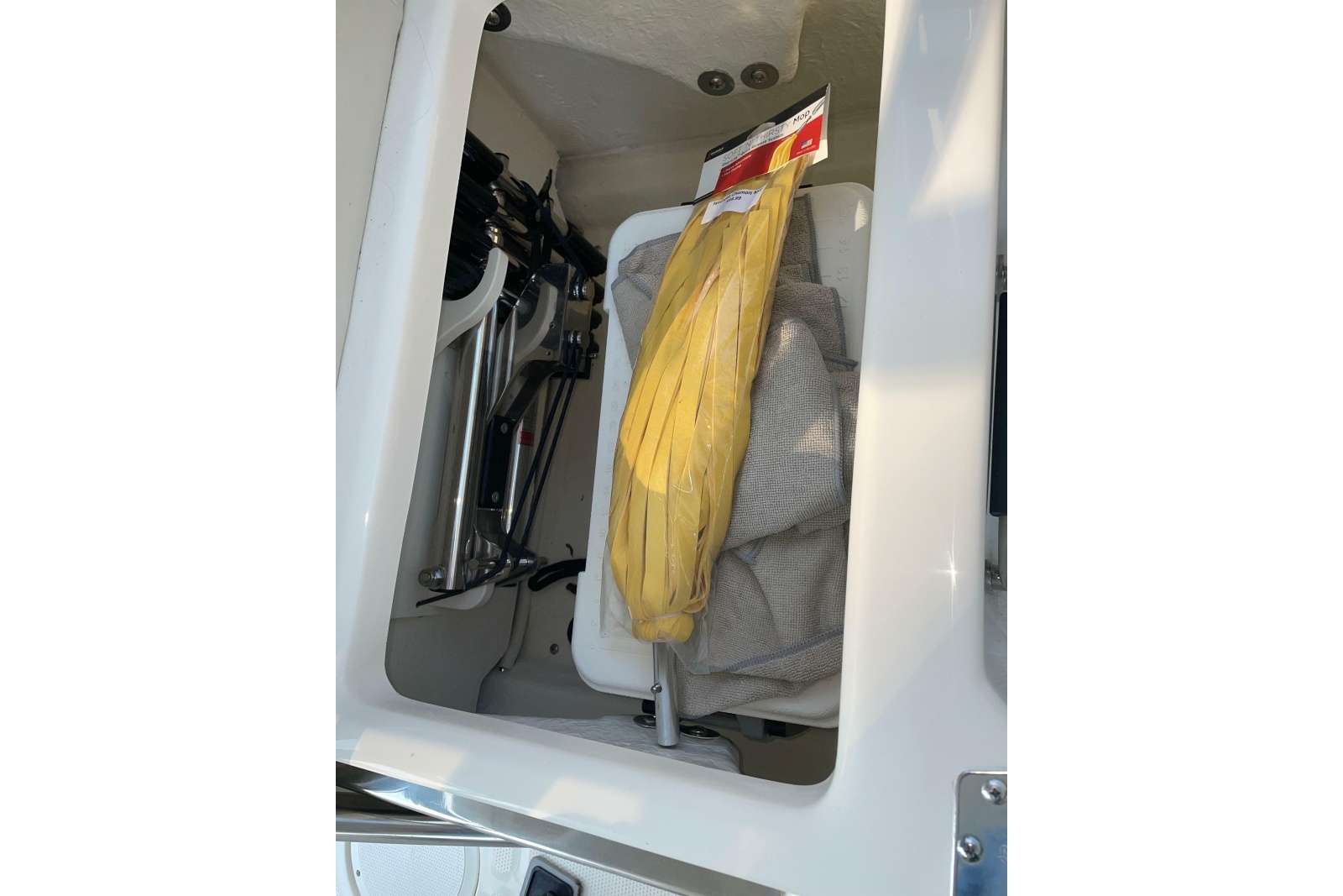 2023 Sailfish 276 DC