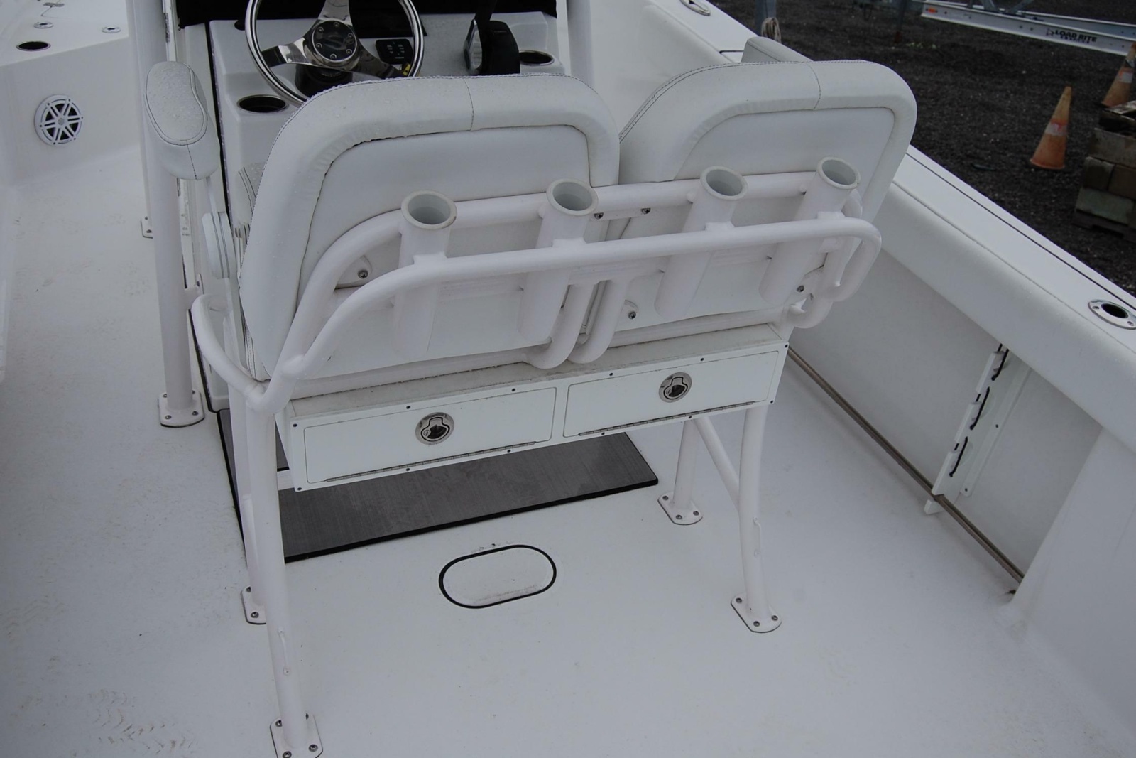 2023 Sportsman Open 242 Center Console