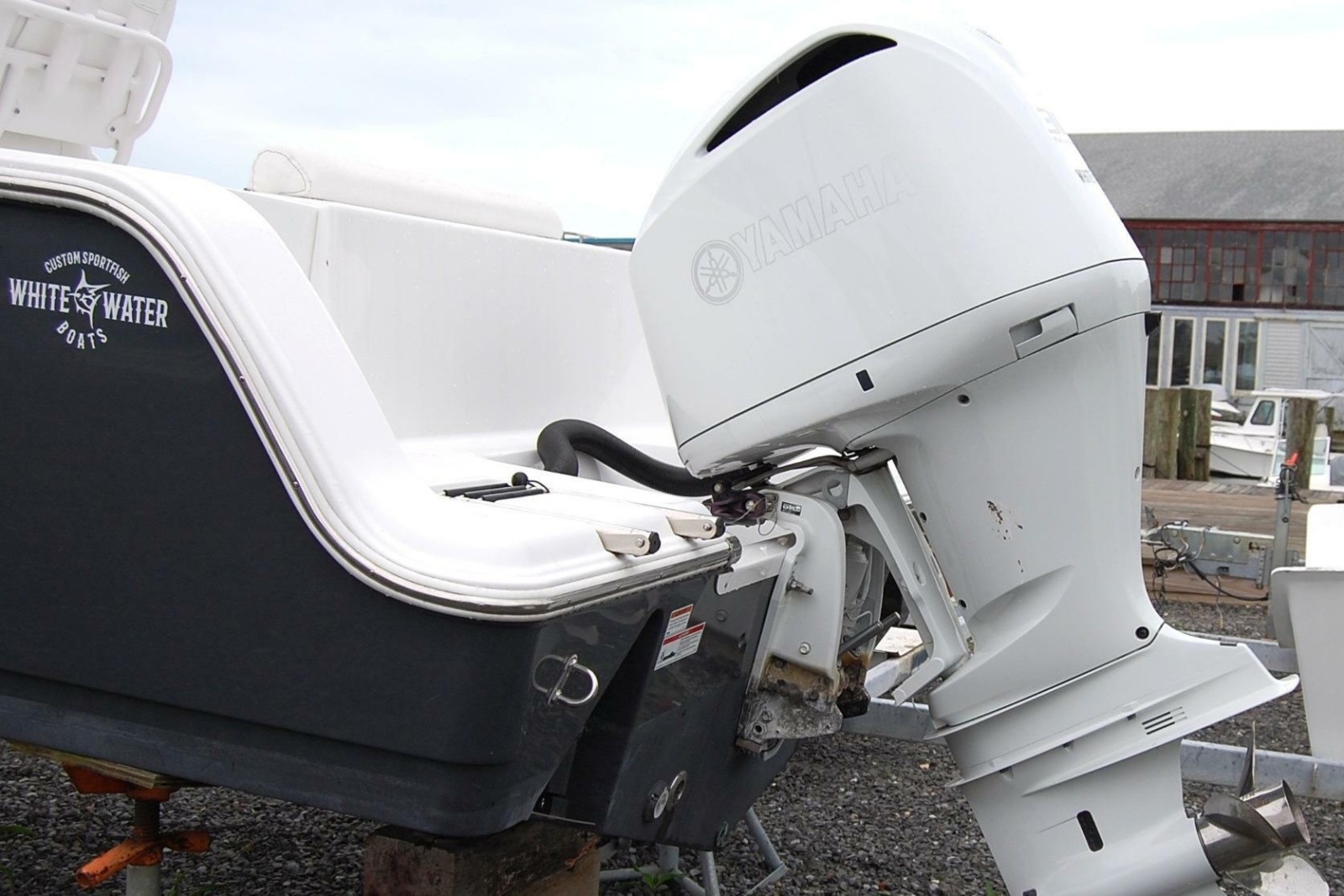 2023 Sportsman Open 242 Center Console