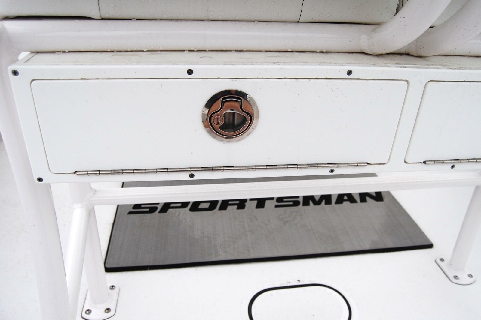 2023 Sportsman Open 242 Center Console
