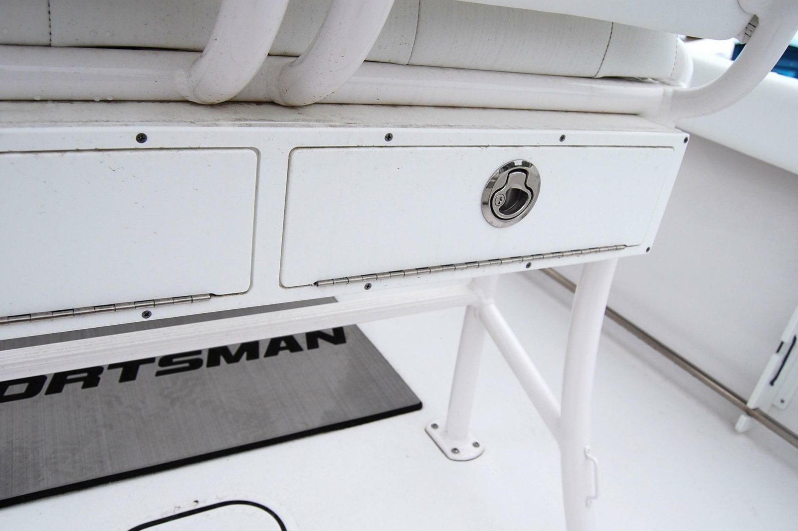2023 Sportsman Open 242 Center Console