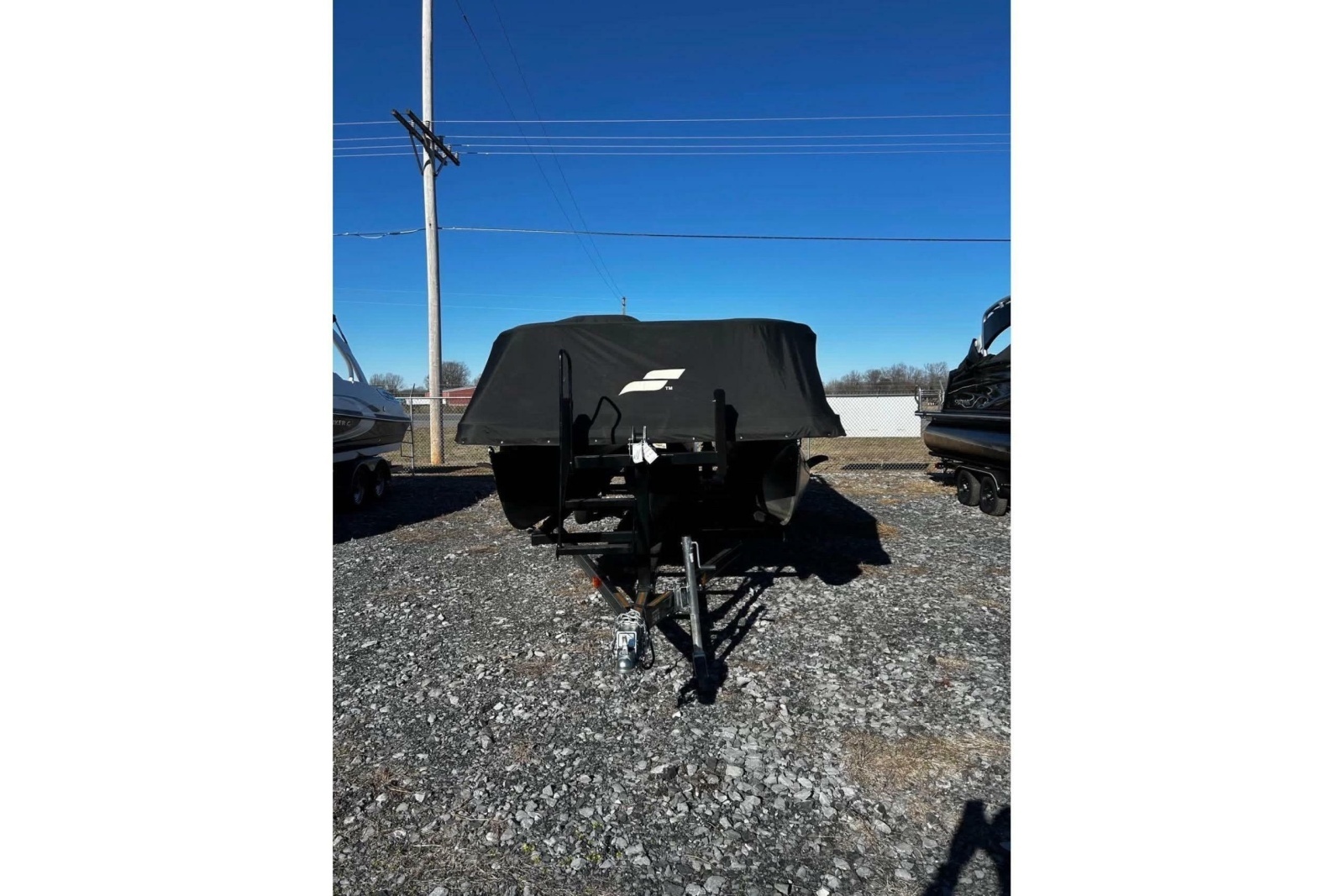 2023 Starcraft MX 25 DL DH