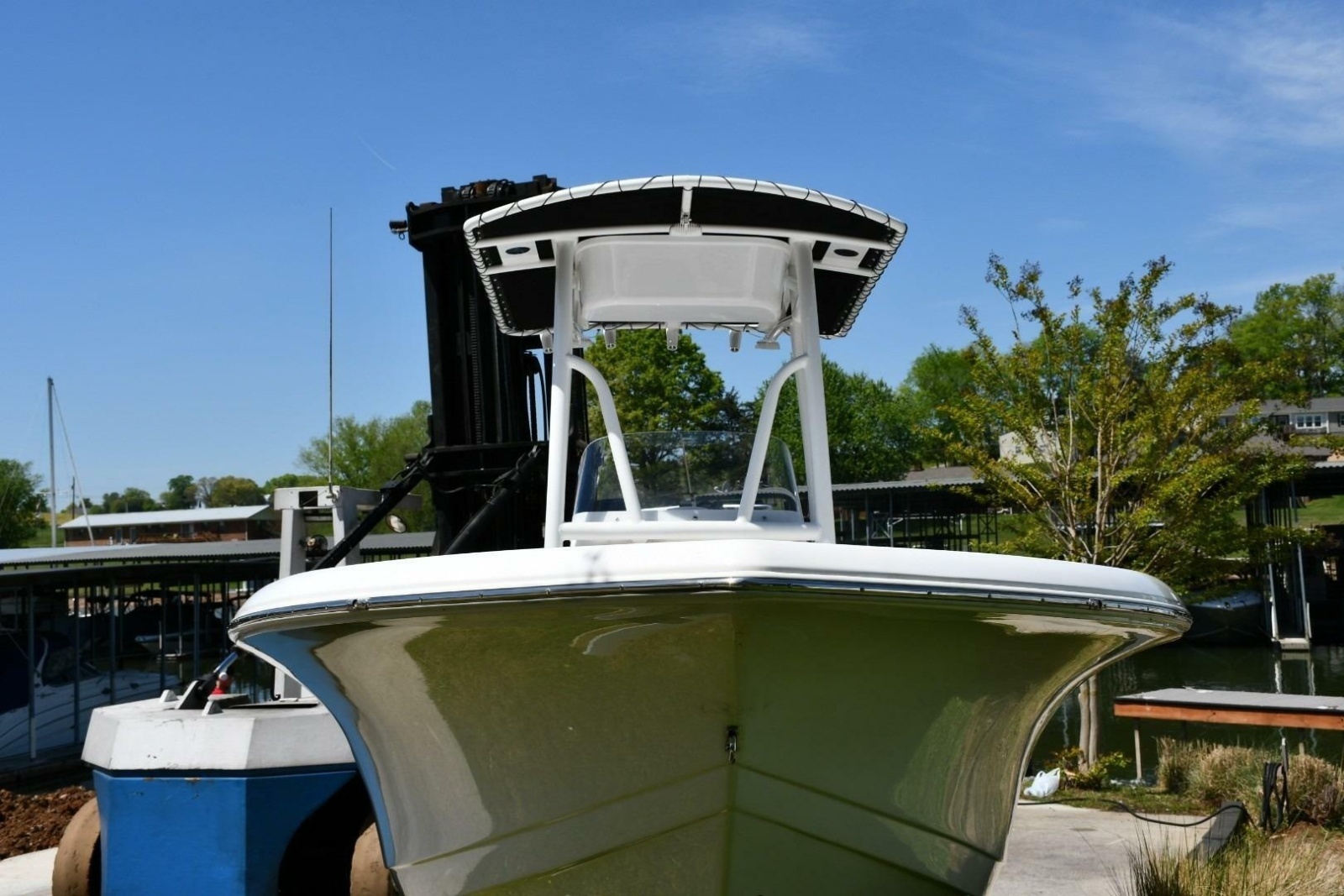 2023 Tidewater 210 LXF