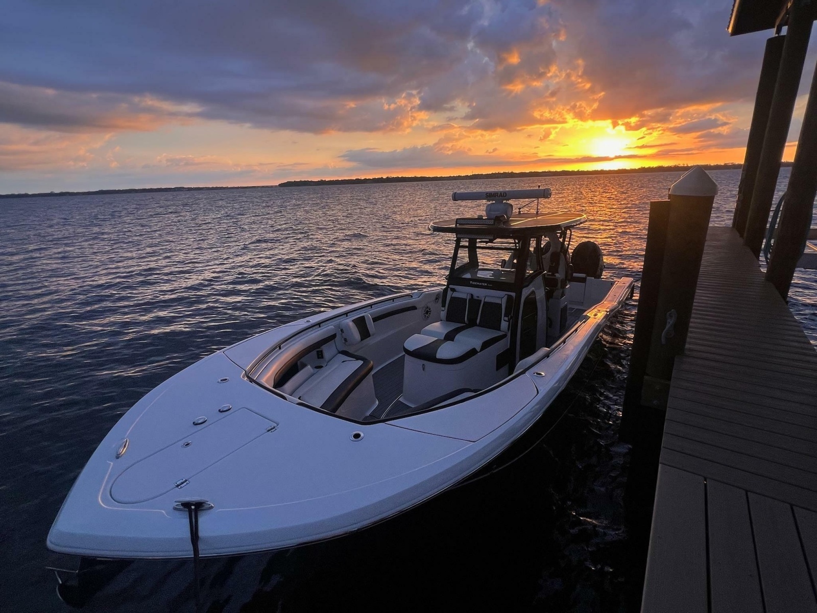 2023 Tidewater 320 CC Adventure