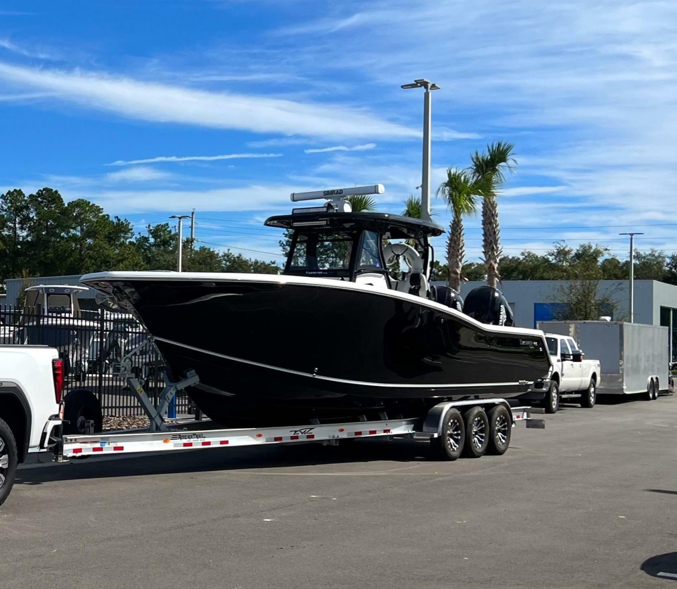 2023 Tidewater 320 CC Adventure